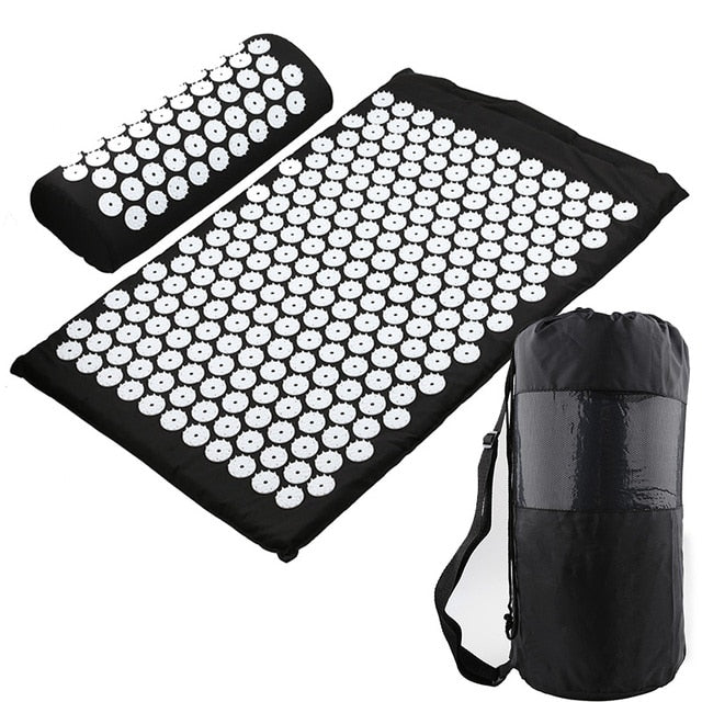 Acupressure Massage Mat