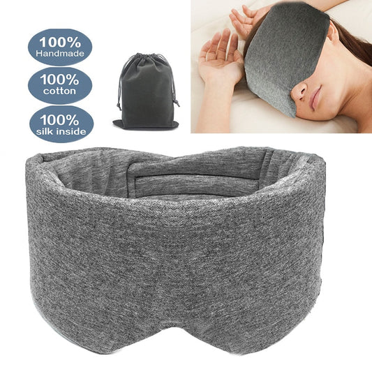 Sleeping Eye Mask