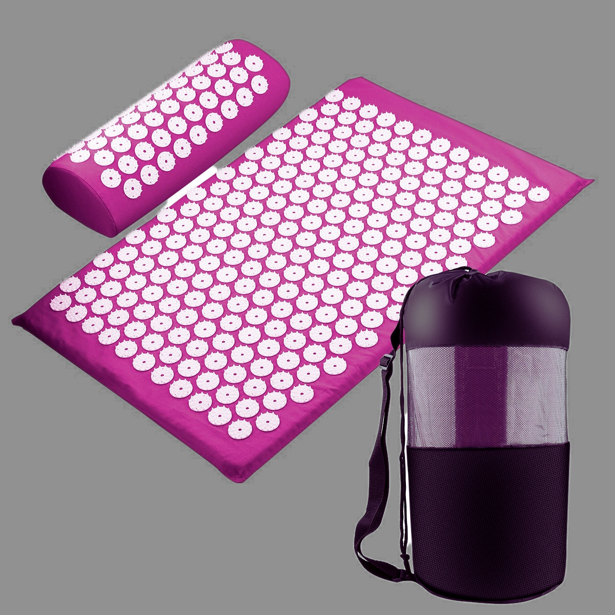 Acupressure Massage Mat