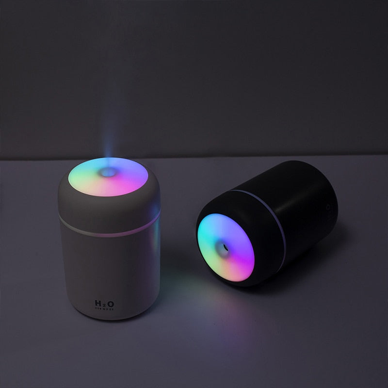 LED Air Humidifier