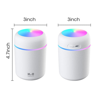 LED Air Humidifier