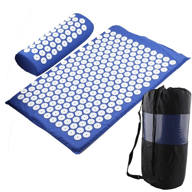 Acupressure Massage Mat