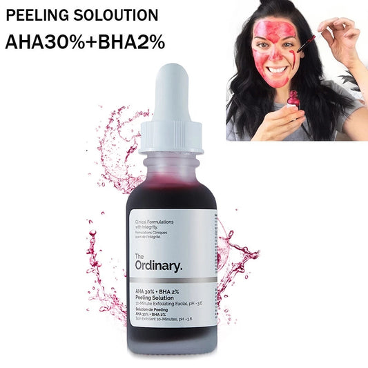 Skin Blemish Removing Serum